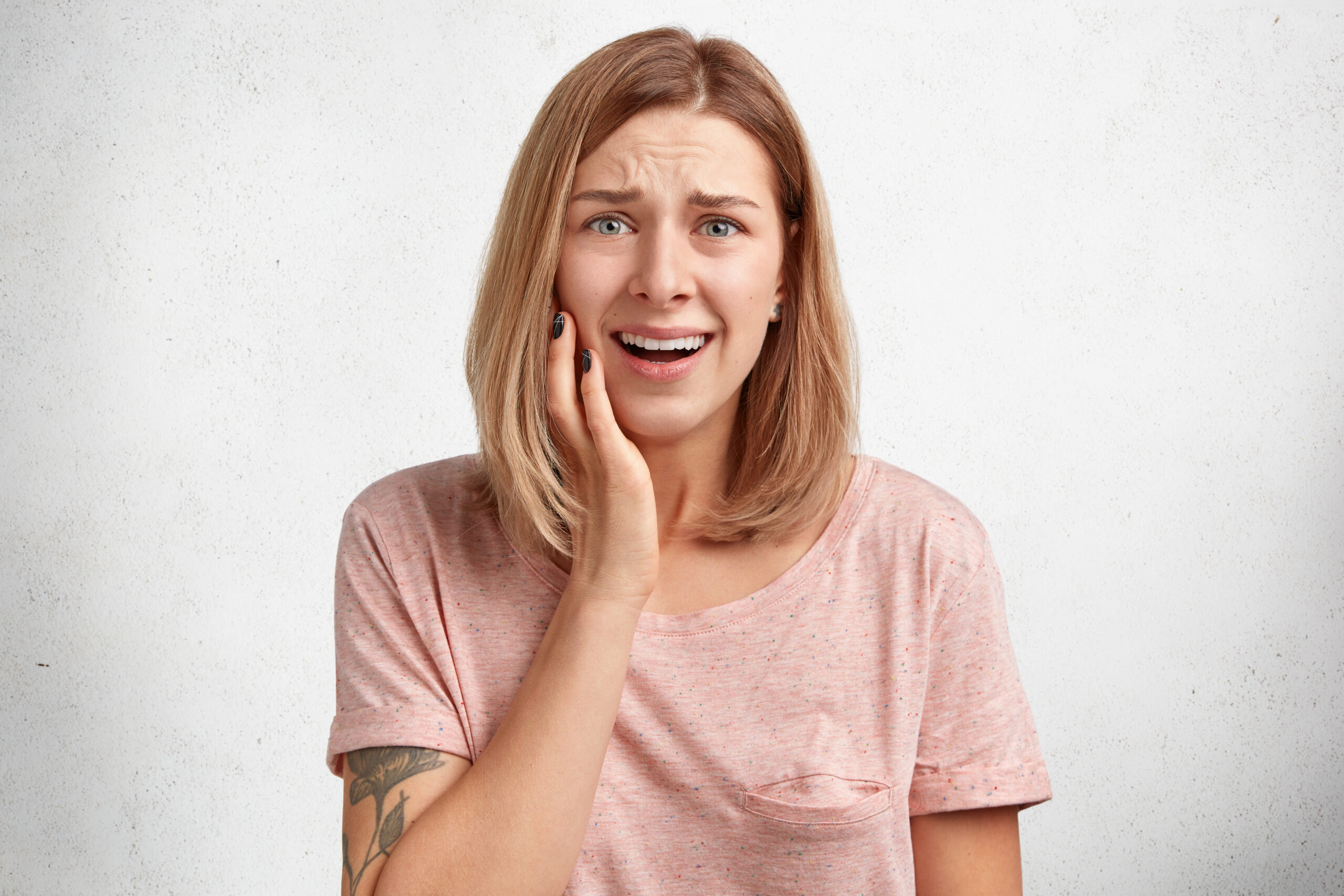 Faut-il s'alerter du grincement des dents la nuit ?