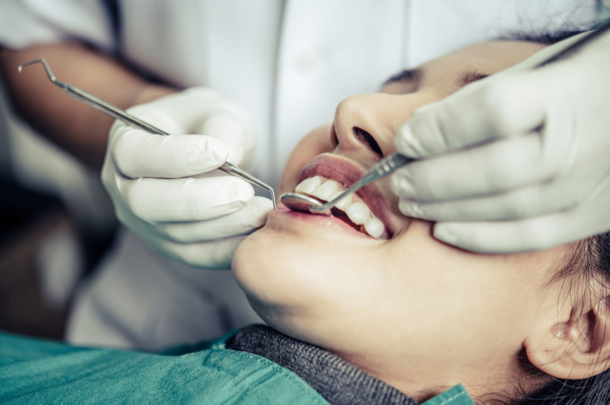 Découvrir la dentisterie esthétique à La Réunion